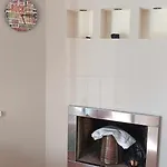 شقة Casa Bonaventura *