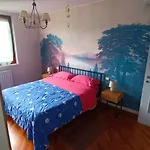 Casa Bonaventura アパート オルヴィエート