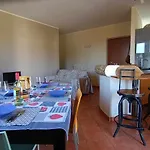 Apartament Casa Bonaventura Orvieto