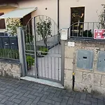 Casa Bonaventura アパート オルヴィエート