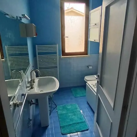 Casa Bonaventura * 오르비에토