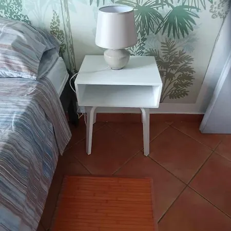 Casa Bonaventura *