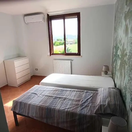 Casa Bonaventura * Orvieto