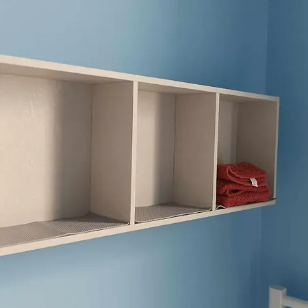 Apartamento Casa Bonaventura Orvieto