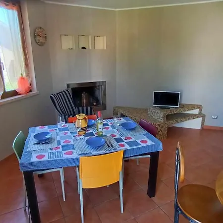 Casa Bonaventura Orvieto