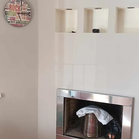 Appartement Casa Bonaventura *