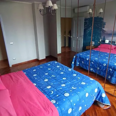 Lejlighed Casa Bonaventura Orvieto