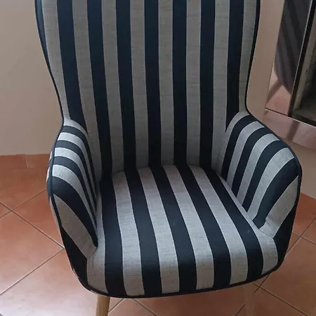 Casa Bonaventura Appartement