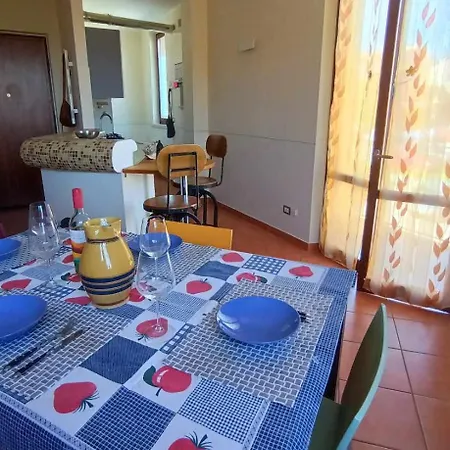 Casa Bonaventura *