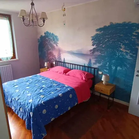 Casa Bonaventura Apartamento Orvieto