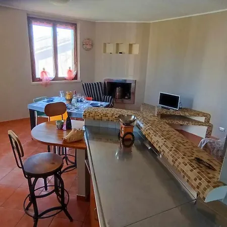 Casa Bonaventura *