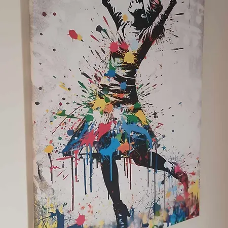 Casa Bonaventura Orvieto