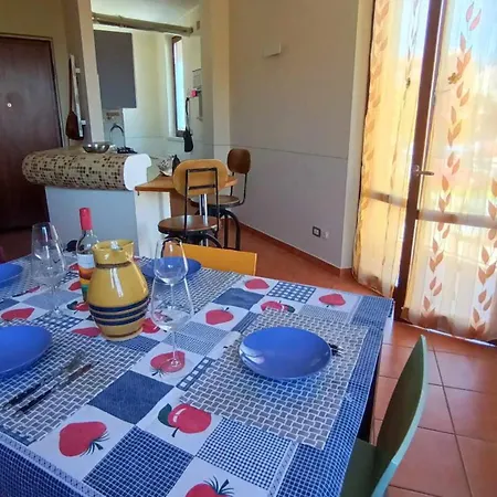 Casa Bonaventura *