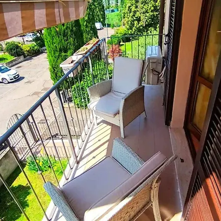 Casa Bonaventura Appartement