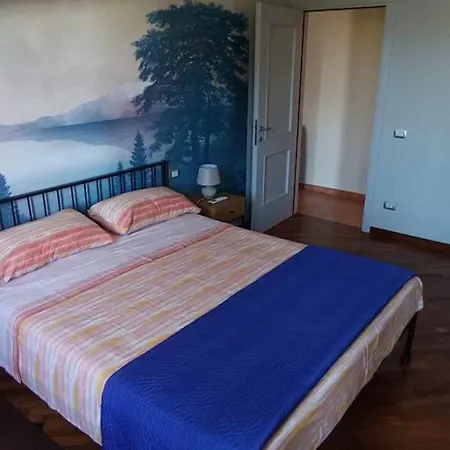 Casa Bonaventura Apartment