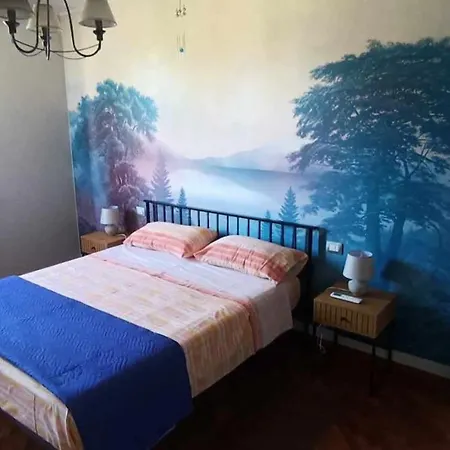 Casa Bonaventura Lejlighed *