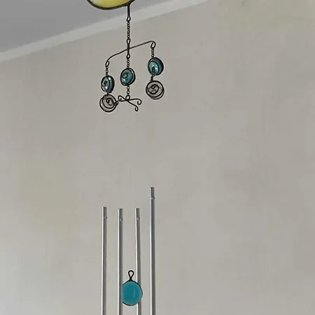 Casa Bonaventura Appartement