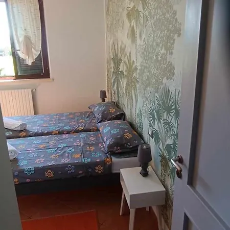 Casa Bonaventura * Orvieto