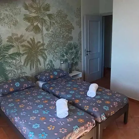 Casa Bonaventura Lejlighed *