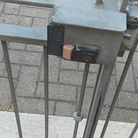 Apartamento Casa Bonaventura