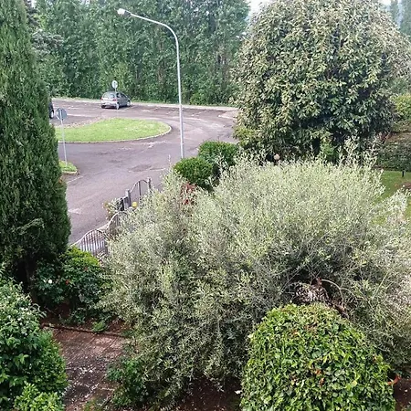 Casa Bonaventura Apartamento *