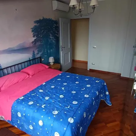 Casa Bonaventura Orvieto