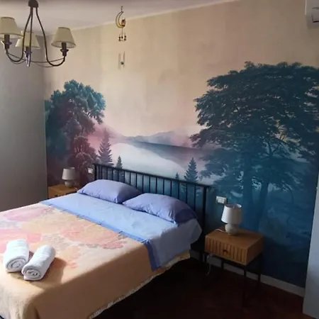 Casa Bonaventura 아파트 오르비에토