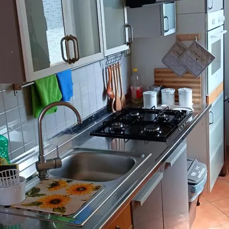 Casa Bonaventura 오르비에토