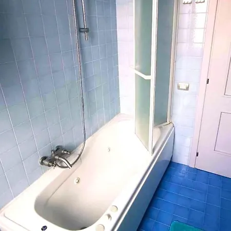 Casa Bonaventura Apartamento Orvieto