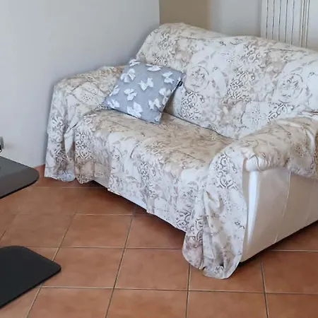 Appartement Casa Bonaventura