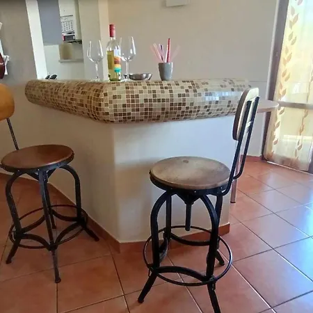 Casa Bonaventura Appartement *