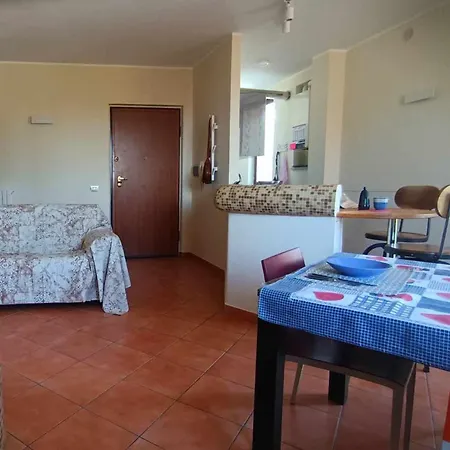 Appartement Casa Bonaventura
