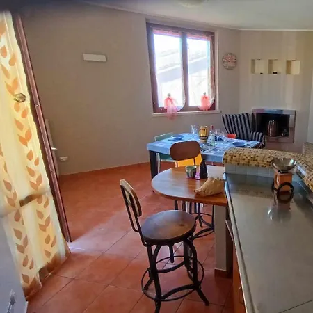 Appartement Casa Bonaventura Orvieto