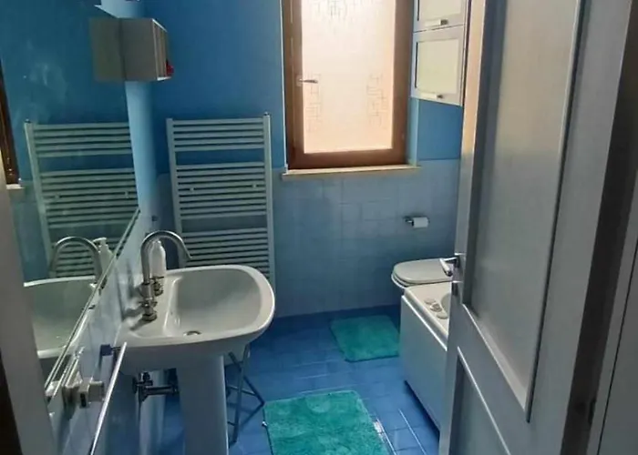 Casa Bonaventura * Orvieto